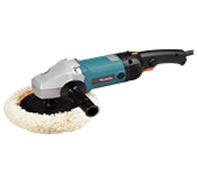 Makita 9227 CB Polisaj Motoru